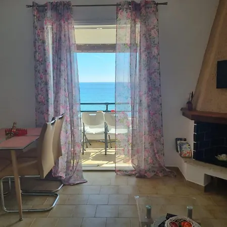 Corfu Dream Holidays غليفادا