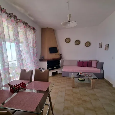 شقة Corfu Dream Holidays *