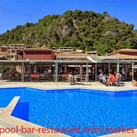 Corfu Dream Holidays