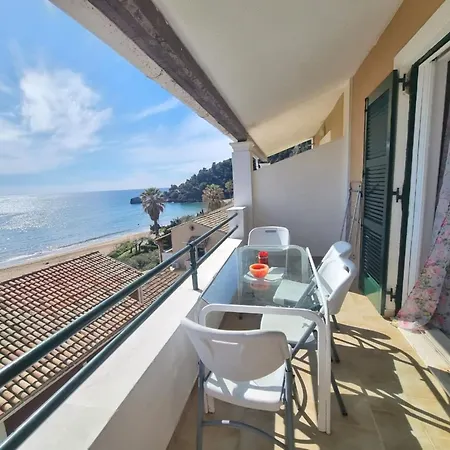 Corfu Dream Holidays * Glifada