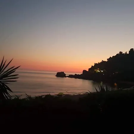 דירה Corfu Dream Holidays גליפאדה
