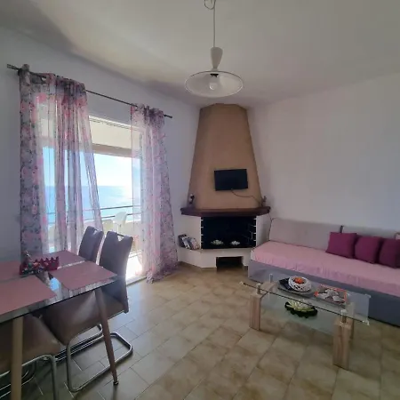 Appartement Corfu Dream Holidays