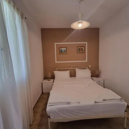 Corfu Dream Holidays דירה