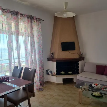 Corfu Dream Holidays Apartman *