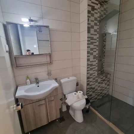 Appartement Corfu Dream Holidays