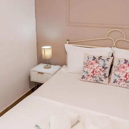 Corfu Dream Holidays Appartement Glyfada (Corfu)