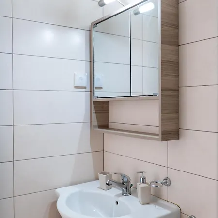Corfu Dream Holidays Appartement