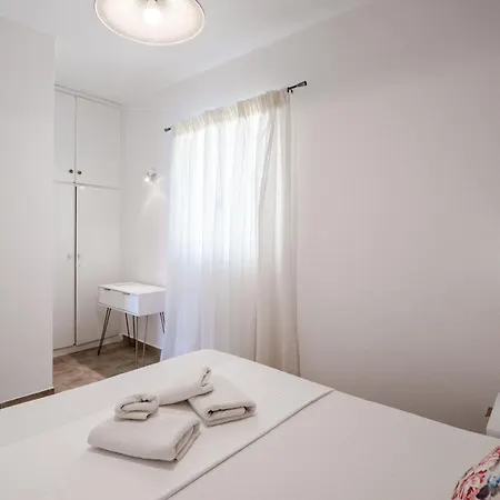 דירה Corfu Dream Holidays