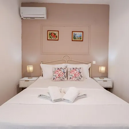 Corfu Dream Holidays דירה *