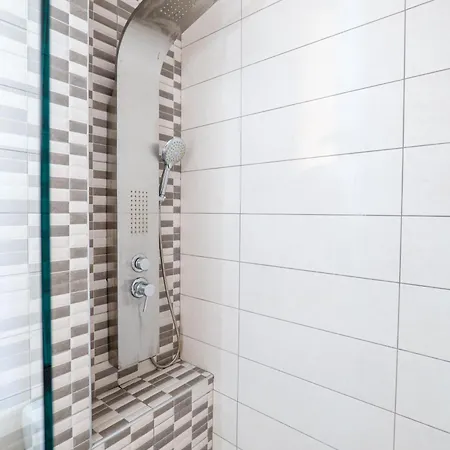 Appartement Corfu Dream Holidays Glyfada (Corfu)