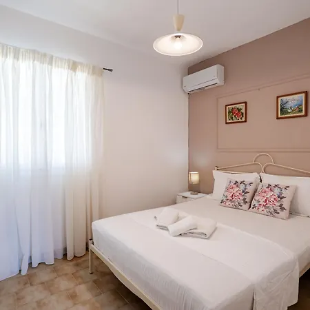 Corfu Dream Holidays גליפאדה