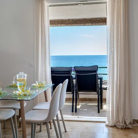 Corfu Dream Holidays Appartement