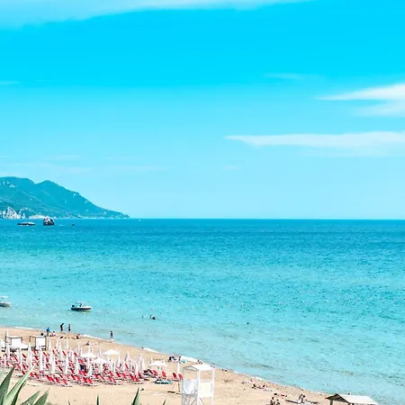 Corfu Dream Holidays דירה *