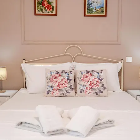 Corfu Dream Holidays Daire Glifada