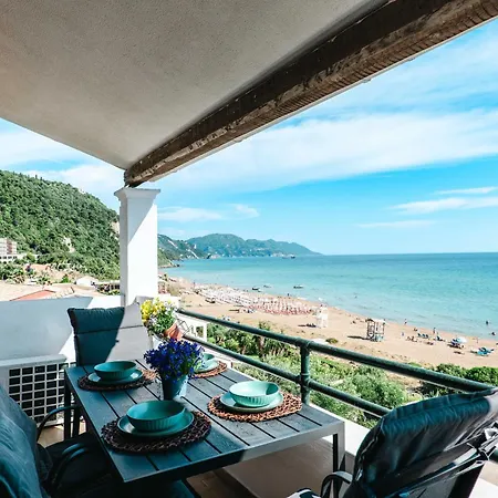 Corfu Dream Holidays Appartement