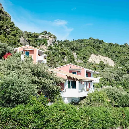 Corfu Dream Holidays Appartement *