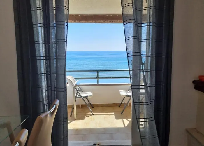 Corfu Dream Holidays 公寓 格利法达