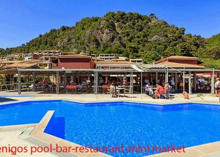 Corfu Dream Holidays