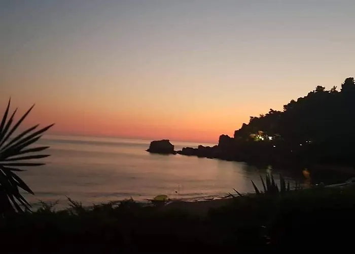 公寓 Corfu Dream Holidays 格利法达