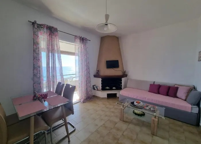 Appartement Corfu Dream Holidays