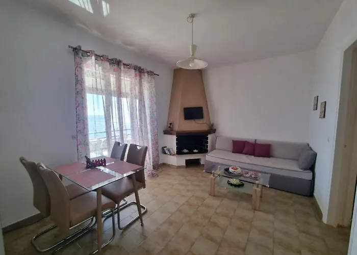 Corfu Dream Holidays 公寓