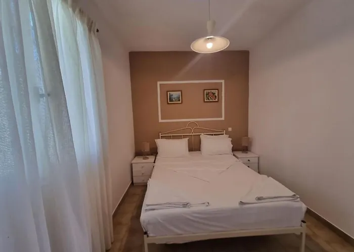 Corfu Dream Holidays 公寓