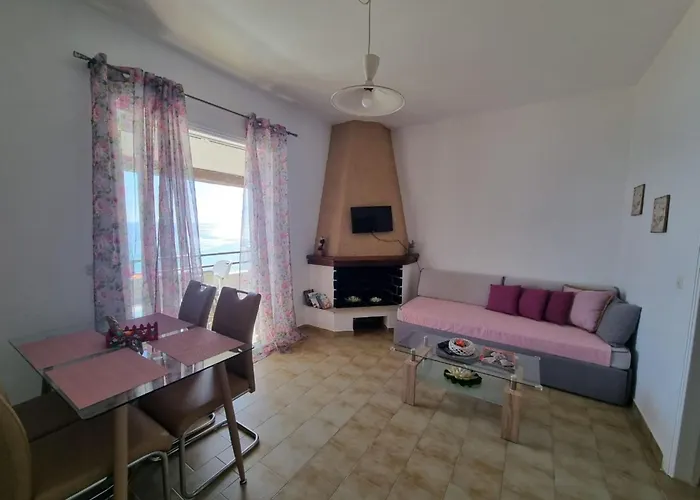 Corfu Dream Holidays 格利法达