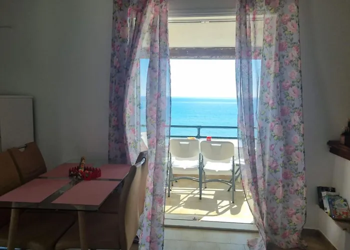 Corfu Dream Holidays 公寓