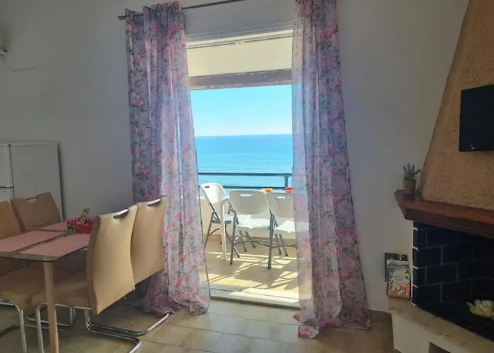 Corfu Dream Holidays 公寓 格利法达