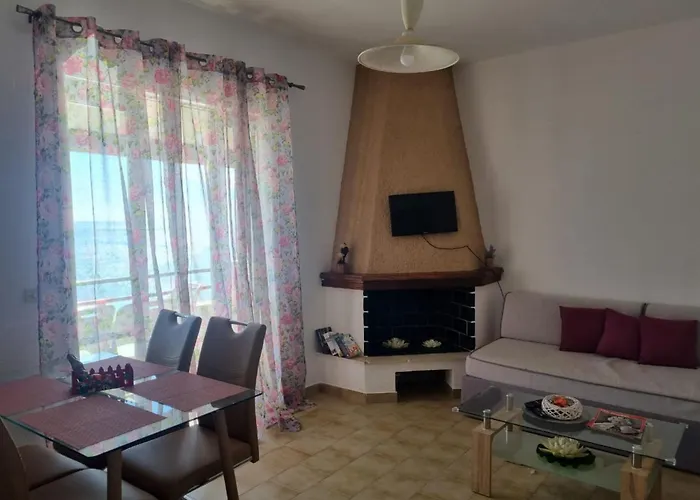 Corfu Dream Holidays Appartement *