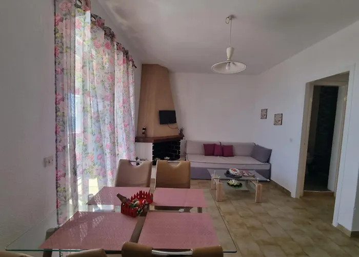 Corfu Dream Holidays 格利法达