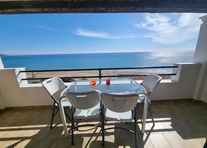 Corfu Dream Holidays 格利法达
