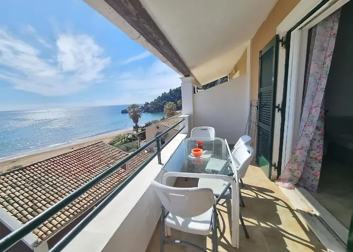 Corfu Dream Holidays * 格利法达