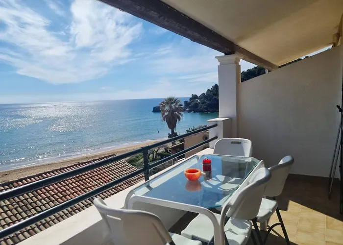 Corfu Dream Holidays 公寓 *