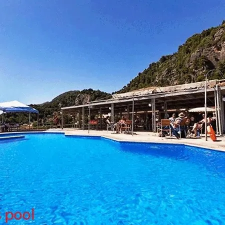 Corfu Dream Holidays * Γλυφάδα