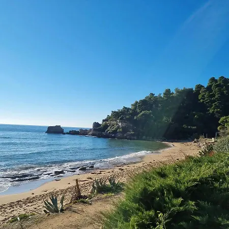 Lägenhet Corfu Dream Holidays *