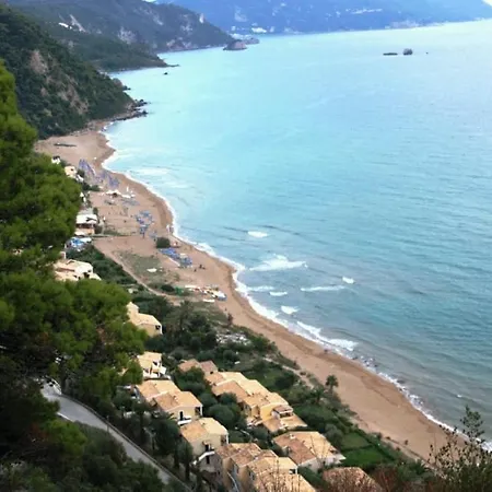 Διαμέρισμα Corfu Dream Holidays