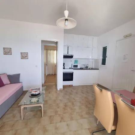 Lägenhet Corfu Dream Holidays Glyfada (Corfu)
