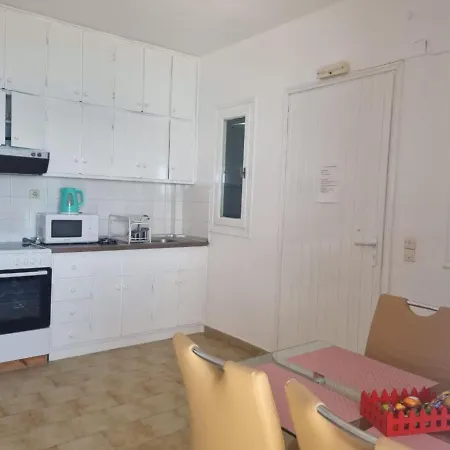 Διαμέρισμα Corfu Dream Holidays Γλυφάδα