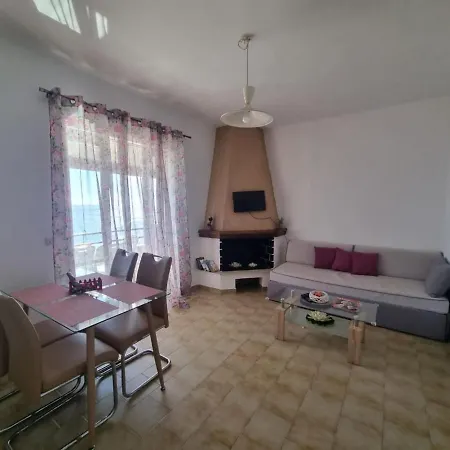 Corfu Dream Holidays Apartamento