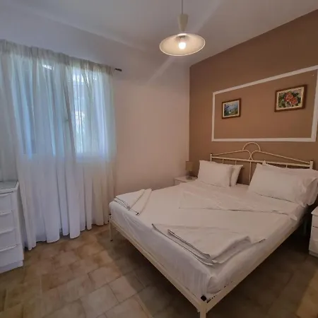 Lägenhet Corfu Dream Holidays Glyfada (Corfu)