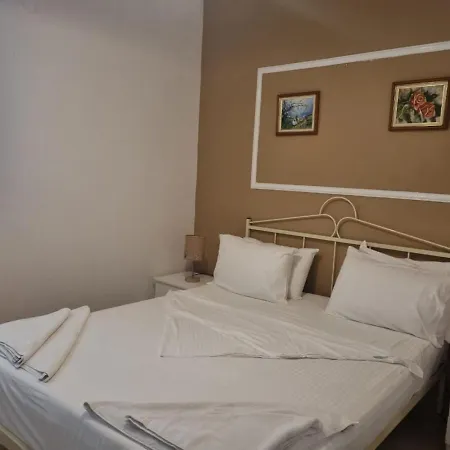 Διαμέρισμα Corfu Dream Holidays