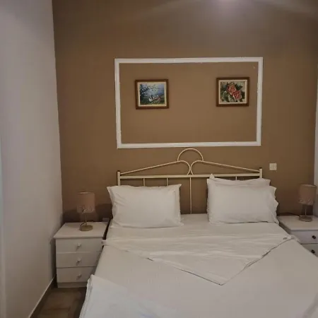 Corfu Dream Holidays Διαμέρισμα *
