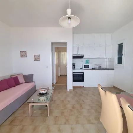 Corfu Dream Holidays Apartamento