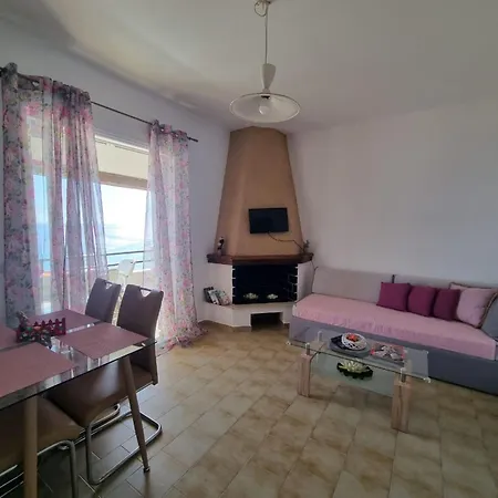 Corfu Dream Holidays Glyfada (Corfu)