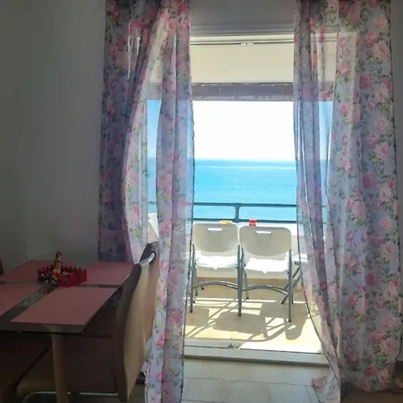 Corfu Dream Holidays Lägenhet