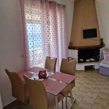 Διαμέρισμα Corfu Dream Holidays *