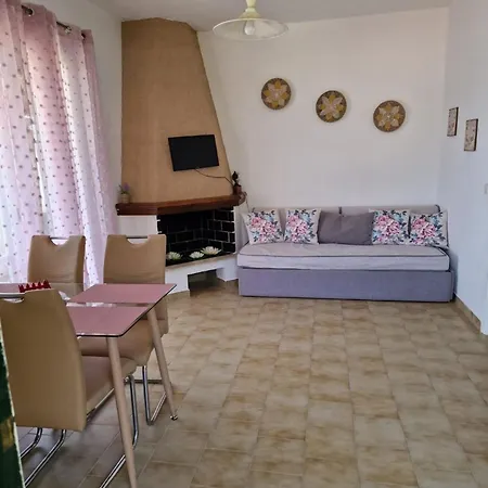 Corfu Dream Holidays Apartamento *