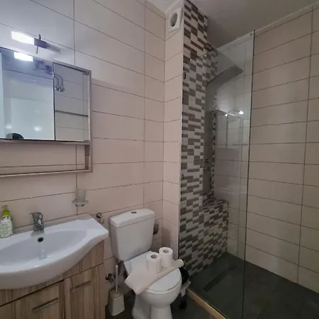 Corfu Dream Holidays Apartamento