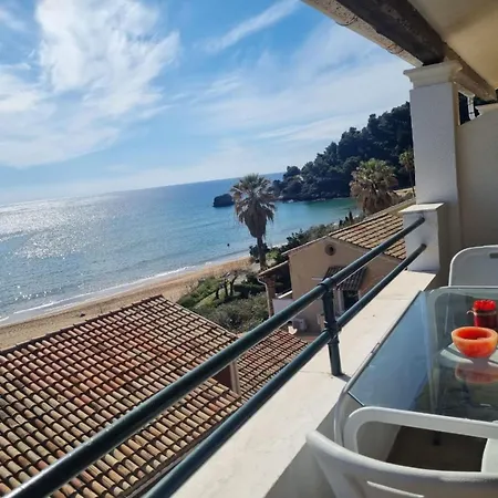 Lägenhet Corfu Dream Holidays Glyfada (Corfu)